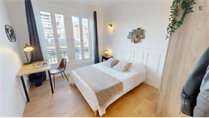 chambre à la location -   75012  PARIS, surface 0 m2 location chambre - UBI423110986